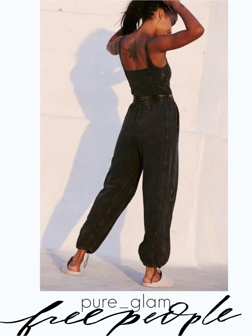 Free People Inbound Onesie - Picture 9 of 10